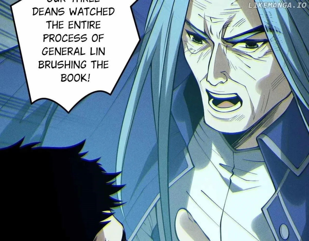 Read Catastrophic Necromancer Chapter 189 - catastrophicnecromancer.us | High Quality Manga Image 73