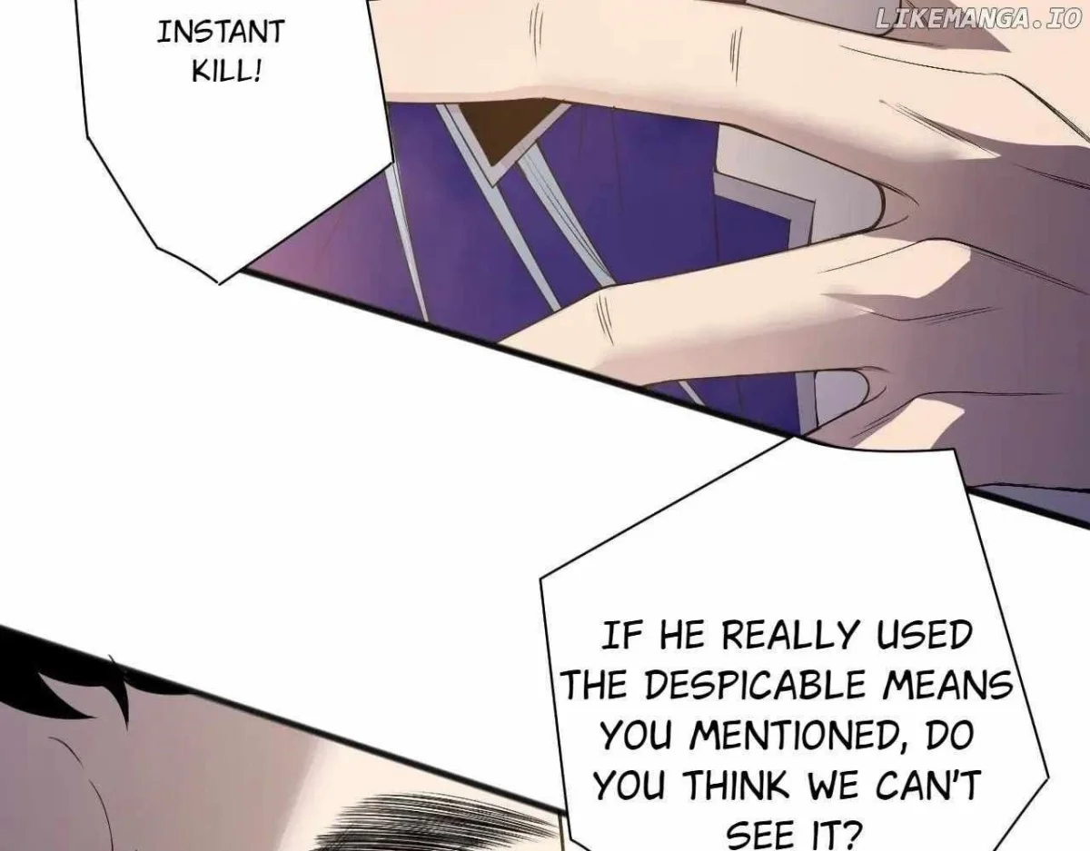 Read Catastrophic Necromancer Chapter 189 - catastrophicnecromancer.us | High Quality Manga Image 78