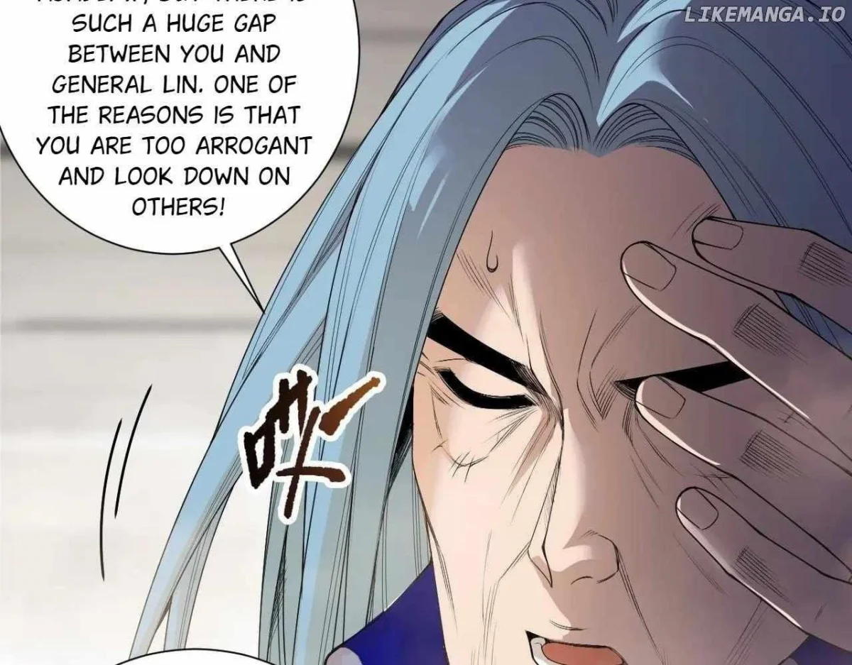 Read Catastrophic Necromancer Chapter 189 - catastrophicnecromancer.us | High Quality Manga Image 84