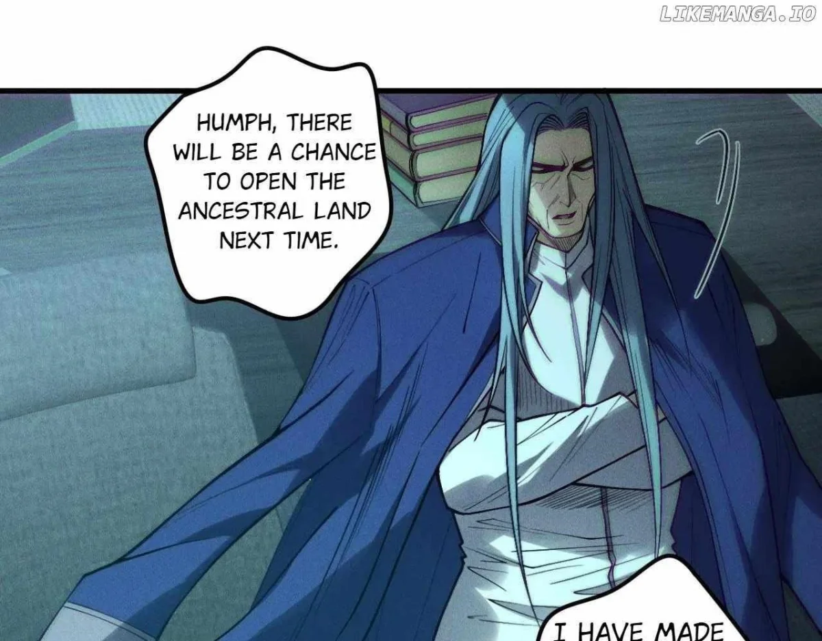 Read Catastrophic Necromancer Chapter 189 - catastrophicnecromancer.us | High Quality Manga Image 89