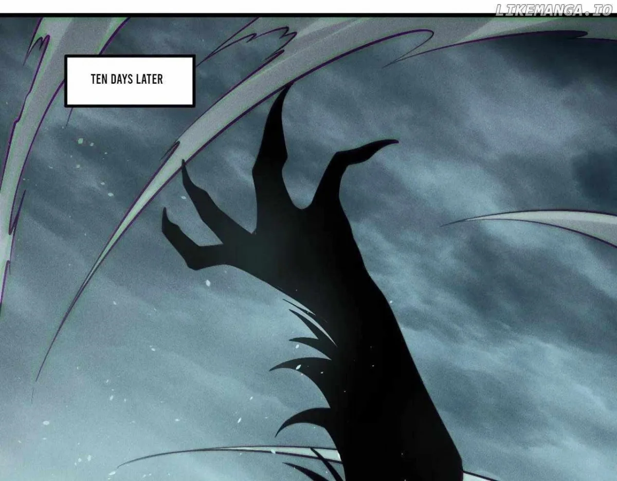 Read Catastrophic Necromancer Chapter 189 - catastrophicnecromancer.us | High Quality Manga Image 94