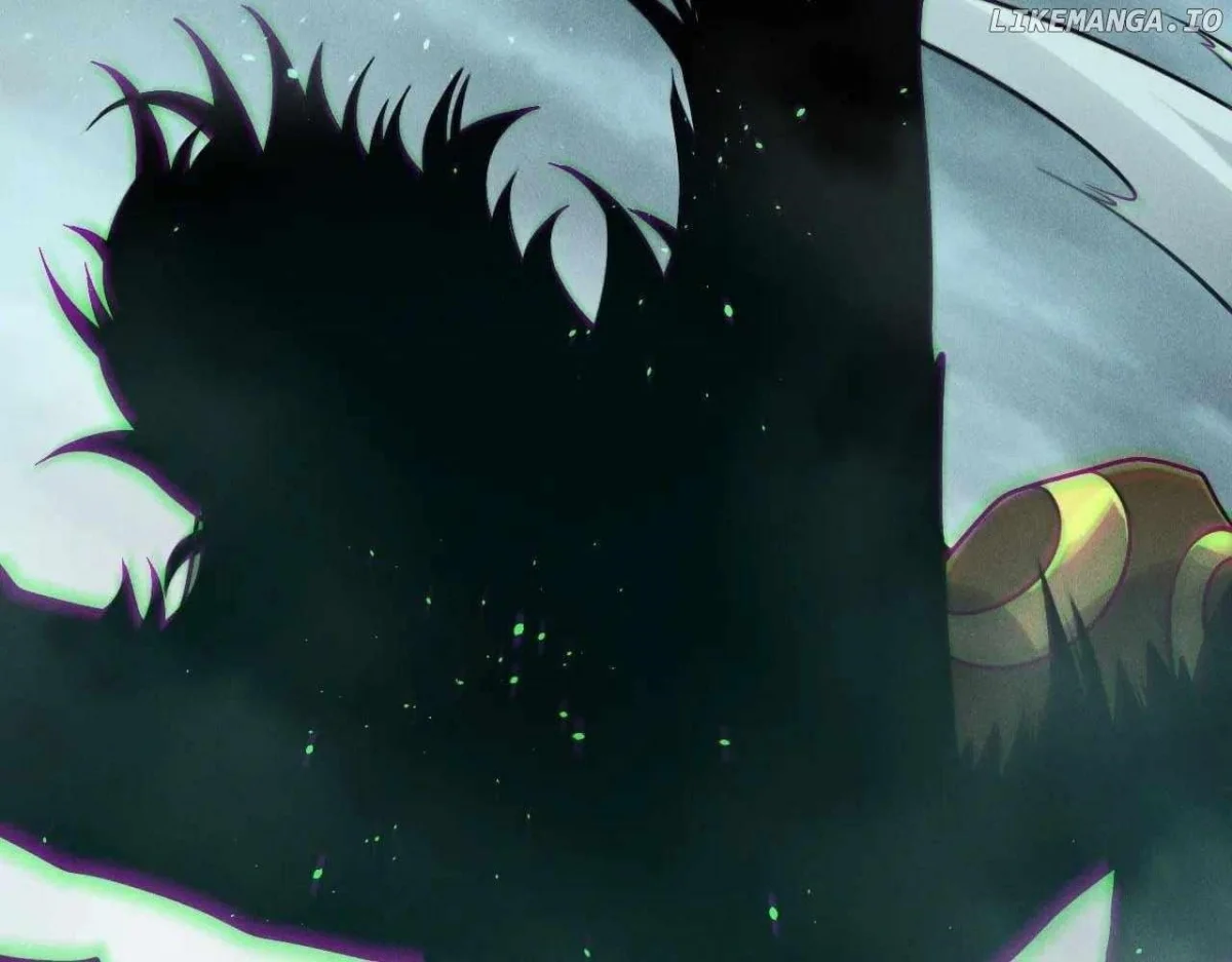 Read Catastrophic Necromancer Chapter 189 - catastrophicnecromancer.us | High Quality Manga Image 95