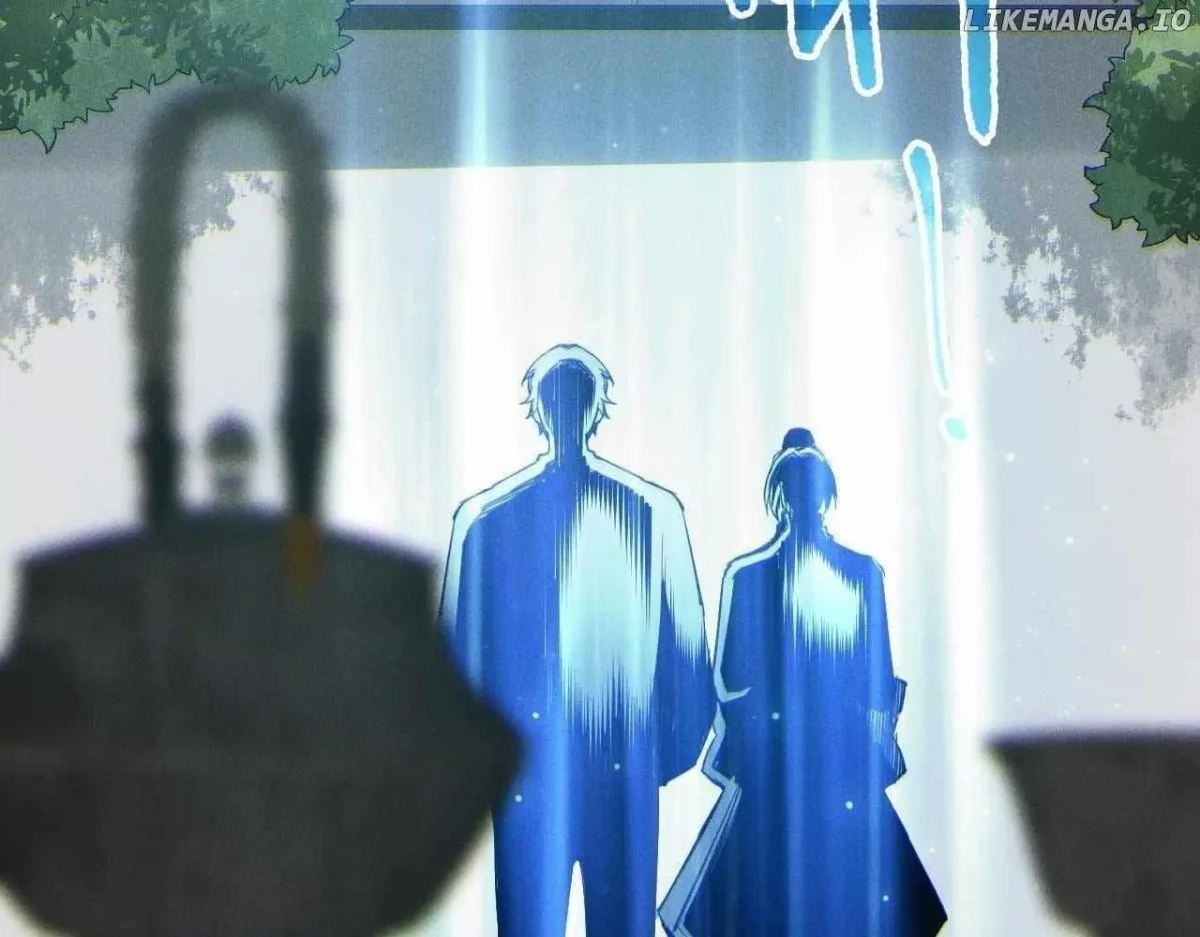 Read Catastrophic Necromancer Chapter 189 - catastrophicnecromancer.us | High Quality Manga Image 107