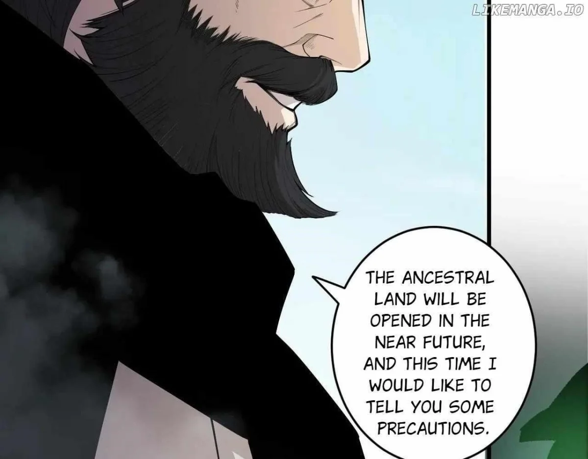 Read Catastrophic Necromancer Chapter 189 - catastrophicnecromancer.us | High Quality Manga Image 119