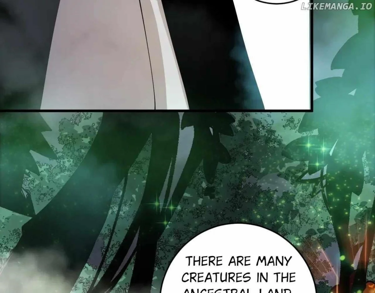 Read Catastrophic Necromancer Chapter 189 - catastrophicnecromancer.us | High Quality Manga Image 120