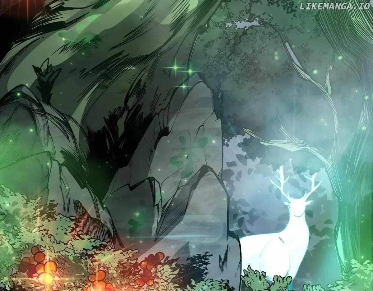 Read Catastrophic Necromancer Chapter 189 - catastrophicnecromancer.us | High Quality Manga Image 123