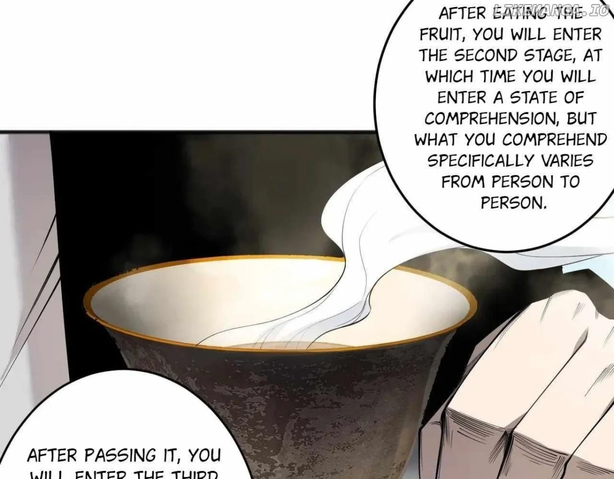 Read Catastrophic Necromancer Chapter 189 - catastrophicnecromancer.us | High Quality Manga Image 126