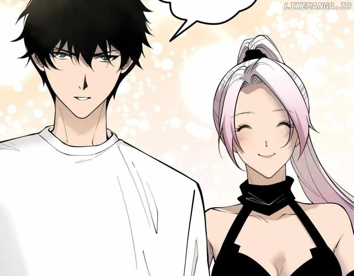 Read Catastrophic Necromancer Chapter 189 - catastrophicnecromancer.us | High Quality Manga Image 134