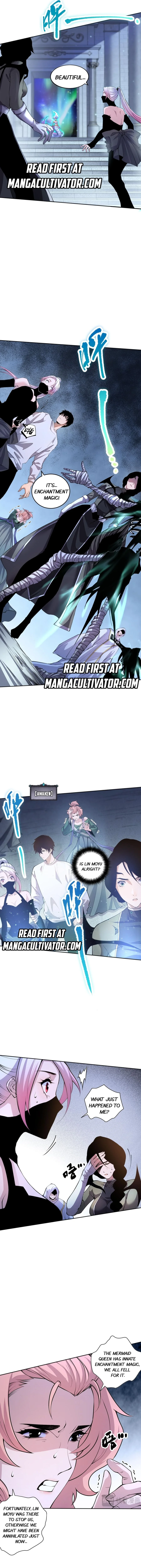 Read Catastrophic Necromancer Chapter 19 - catastrophicnecromancer.us | High Quality Manga Image 6