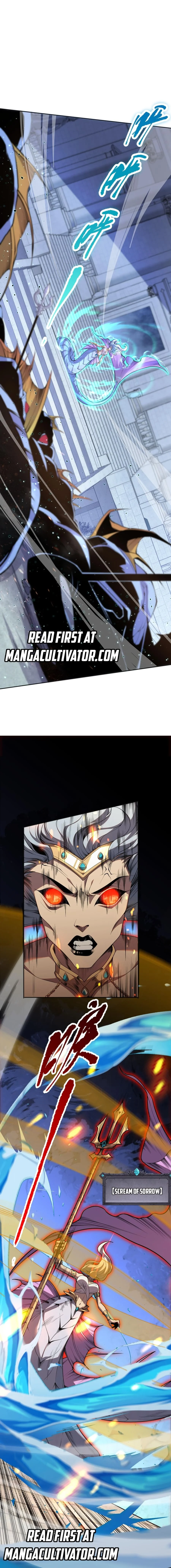 Read Catastrophic Necromancer Chapter 19 - catastrophicnecromancer.us | High Quality Manga Image 7