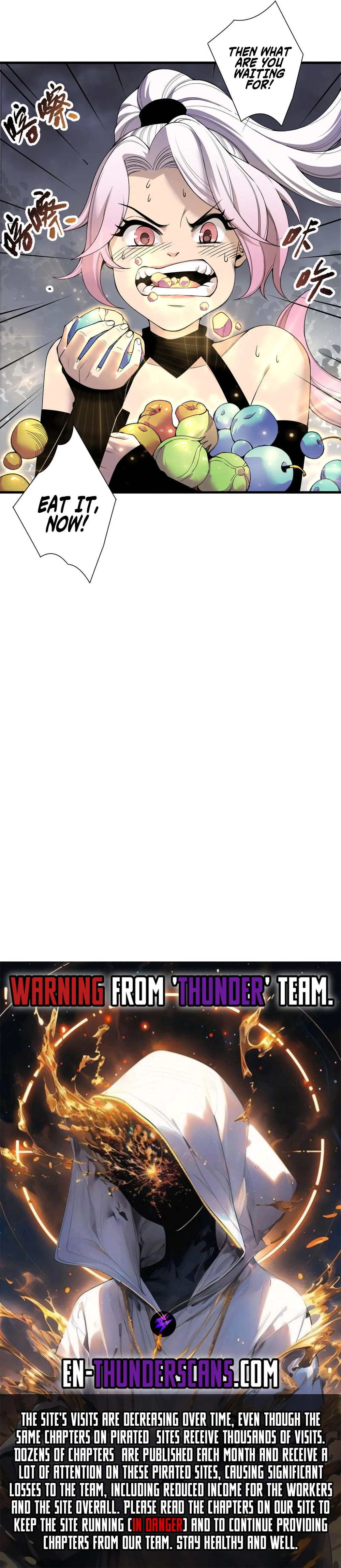 Read Catastrophic Necromancer Chapter 190 - catastrophicnecromancer.us | High Quality Manga Image 11