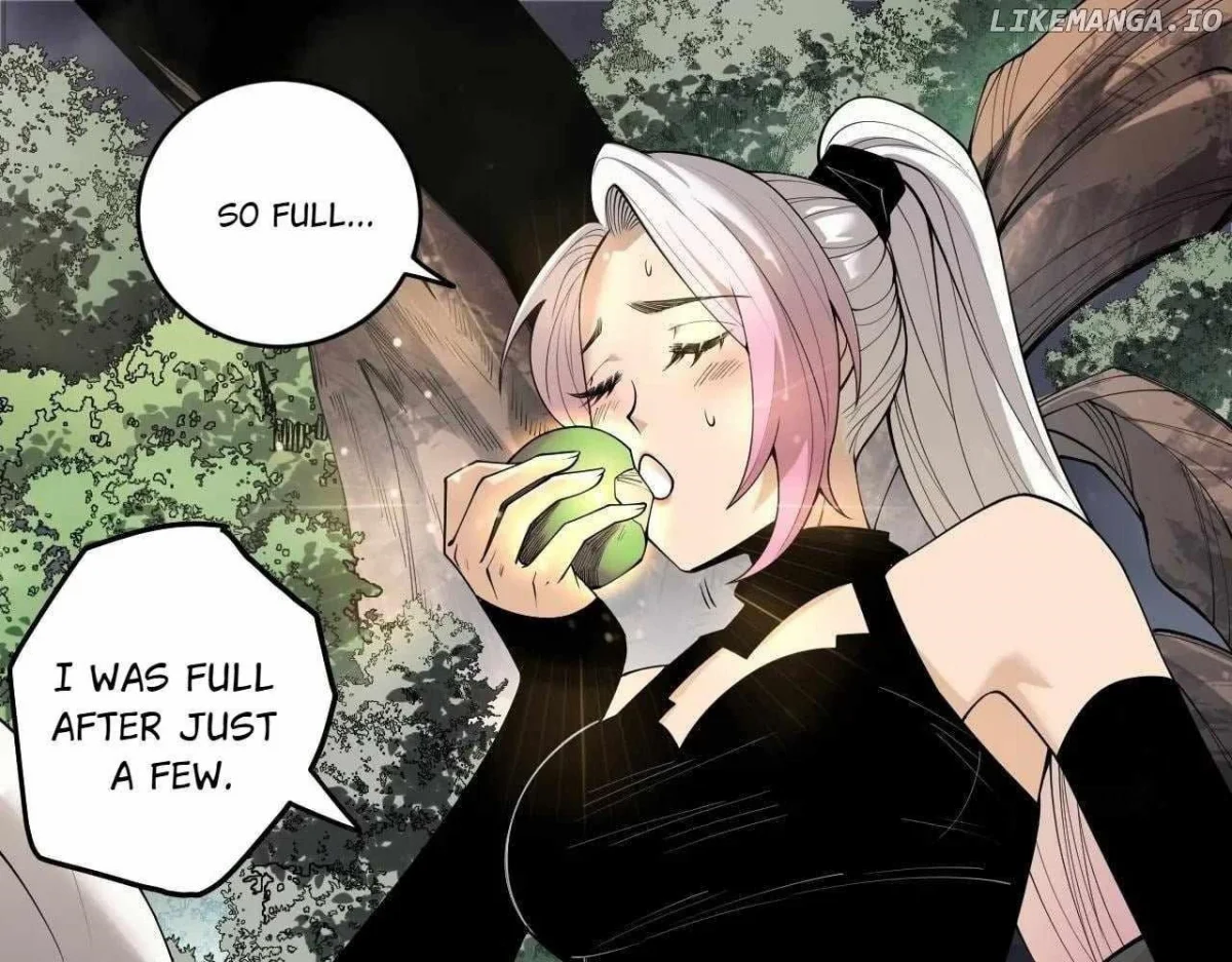 Read Catastrophic Necromancer Chapter 191 - catastrophicnecromancer.us | High Quality Manga Image 1