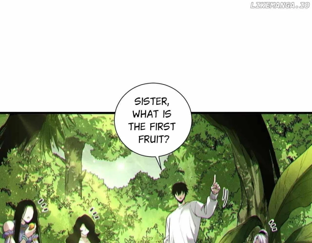 Read Catastrophic Necromancer Chapter 191 - catastrophicnecromancer.us | High Quality Manga Image 16