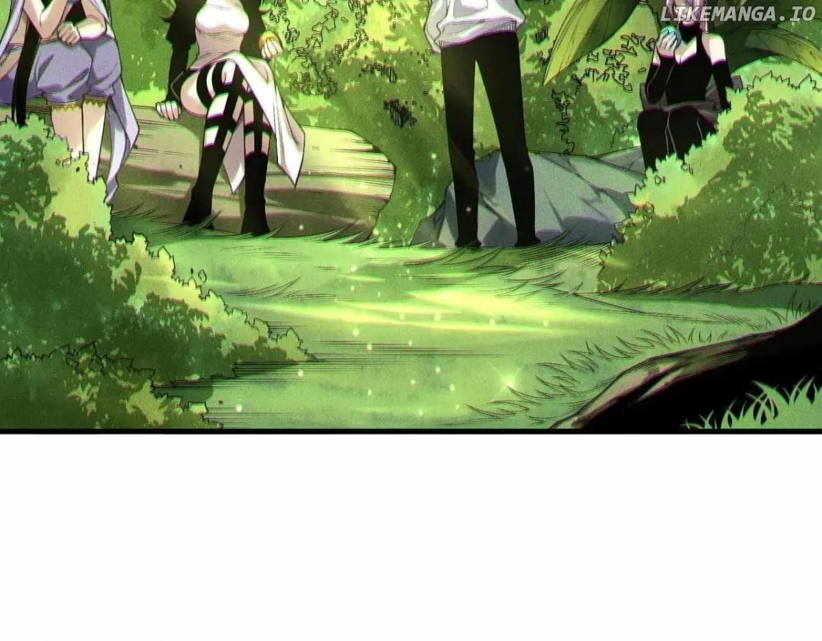 Read Catastrophic Necromancer Chapter 191 - catastrophicnecromancer.us | High Quality Manga Image 17