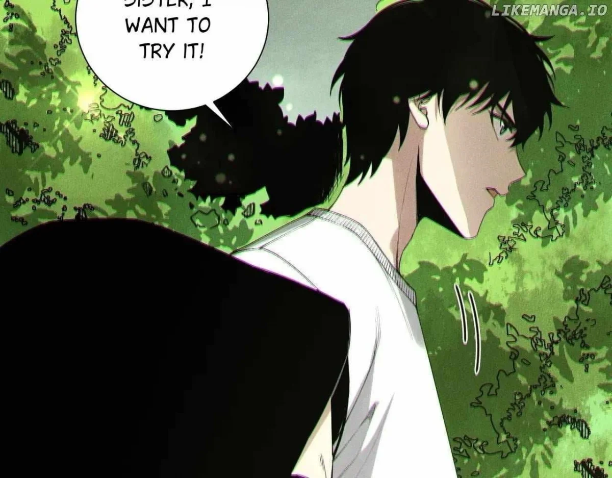 Read Catastrophic Necromancer Chapter 191 - catastrophicnecromancer.us | High Quality Manga Image 22