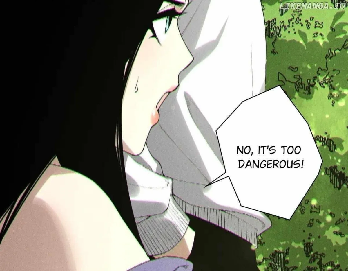 Read Catastrophic Necromancer Chapter 191 - catastrophicnecromancer.us | High Quality Manga Image 23