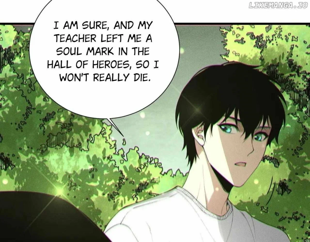 Read Catastrophic Necromancer Chapter 191 - catastrophicnecromancer.us | High Quality Manga Image 25