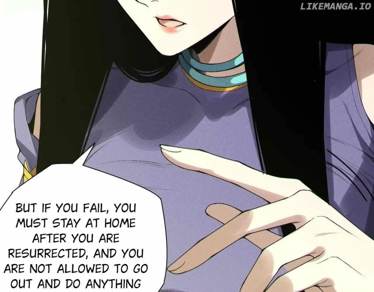 Read Catastrophic Necromancer Chapter 191 - catastrophicnecromancer.us | High Quality Manga Image 29