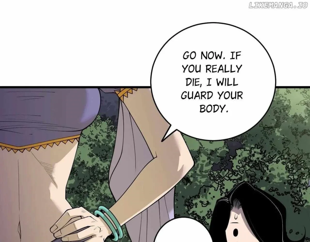 Read Catastrophic Necromancer Chapter 191 - catastrophicnecromancer.us | High Quality Manga Image 31