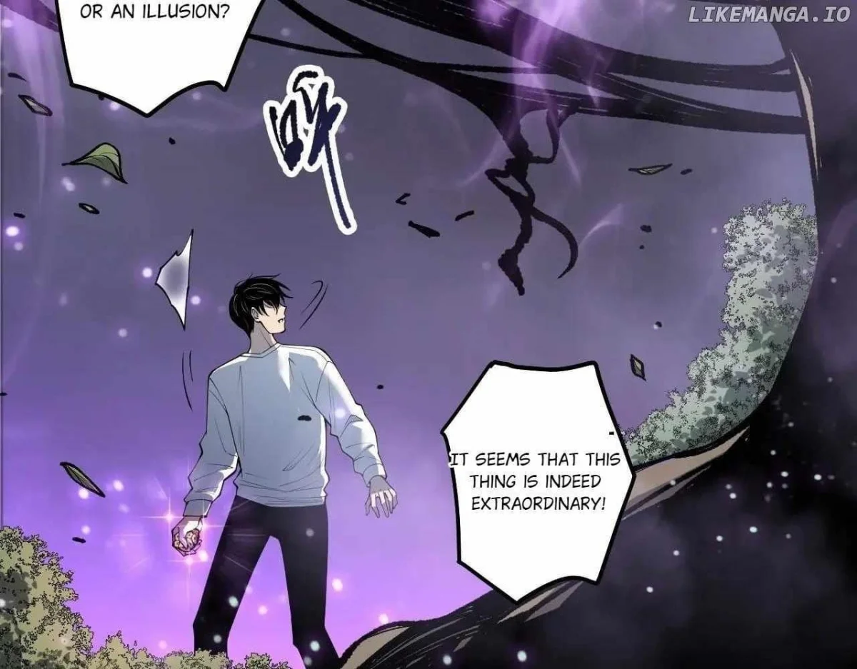 Read Catastrophic Necromancer Chapter 191 - catastrophicnecromancer.us | High Quality Manga Image 42