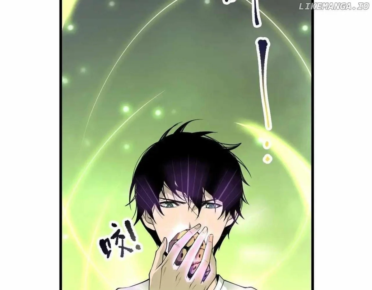 Read Catastrophic Necromancer Chapter 191 - catastrophicnecromancer.us | High Quality Manga Image 44