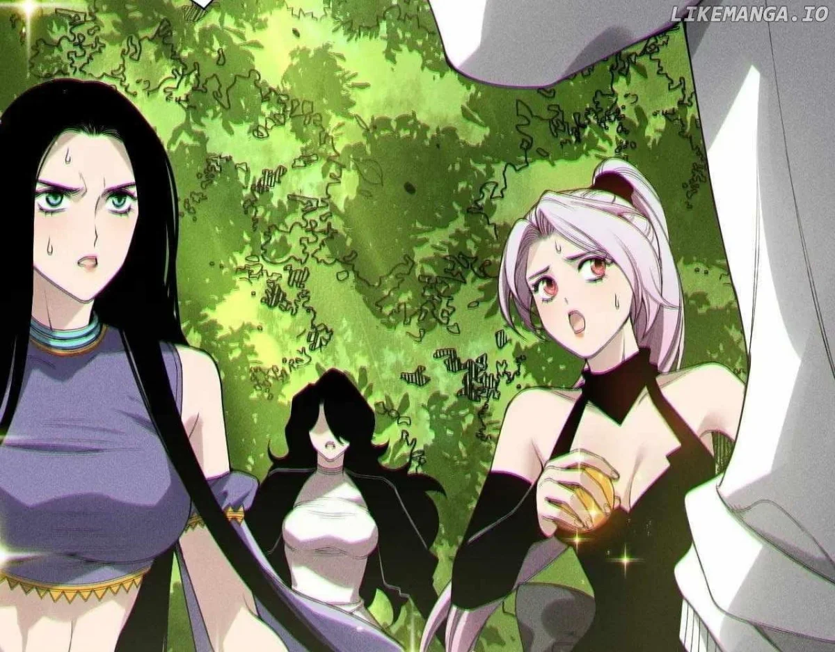 Read Catastrophic Necromancer Chapter 191 - catastrophicnecromancer.us | High Quality Manga Image 50