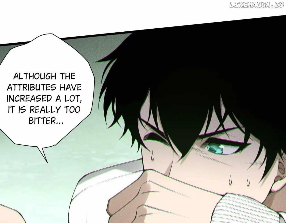 Read Catastrophic Necromancer Chapter 191 - catastrophicnecromancer.us | High Quality Manga Image 52