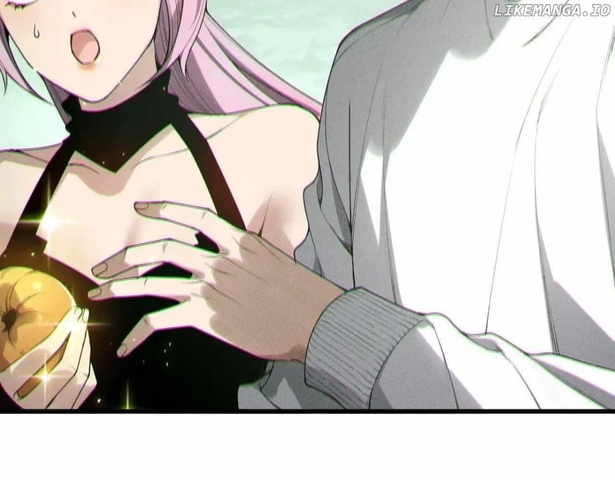 Read Catastrophic Necromancer Chapter 191 - catastrophicnecromancer.us | High Quality Manga Image 55