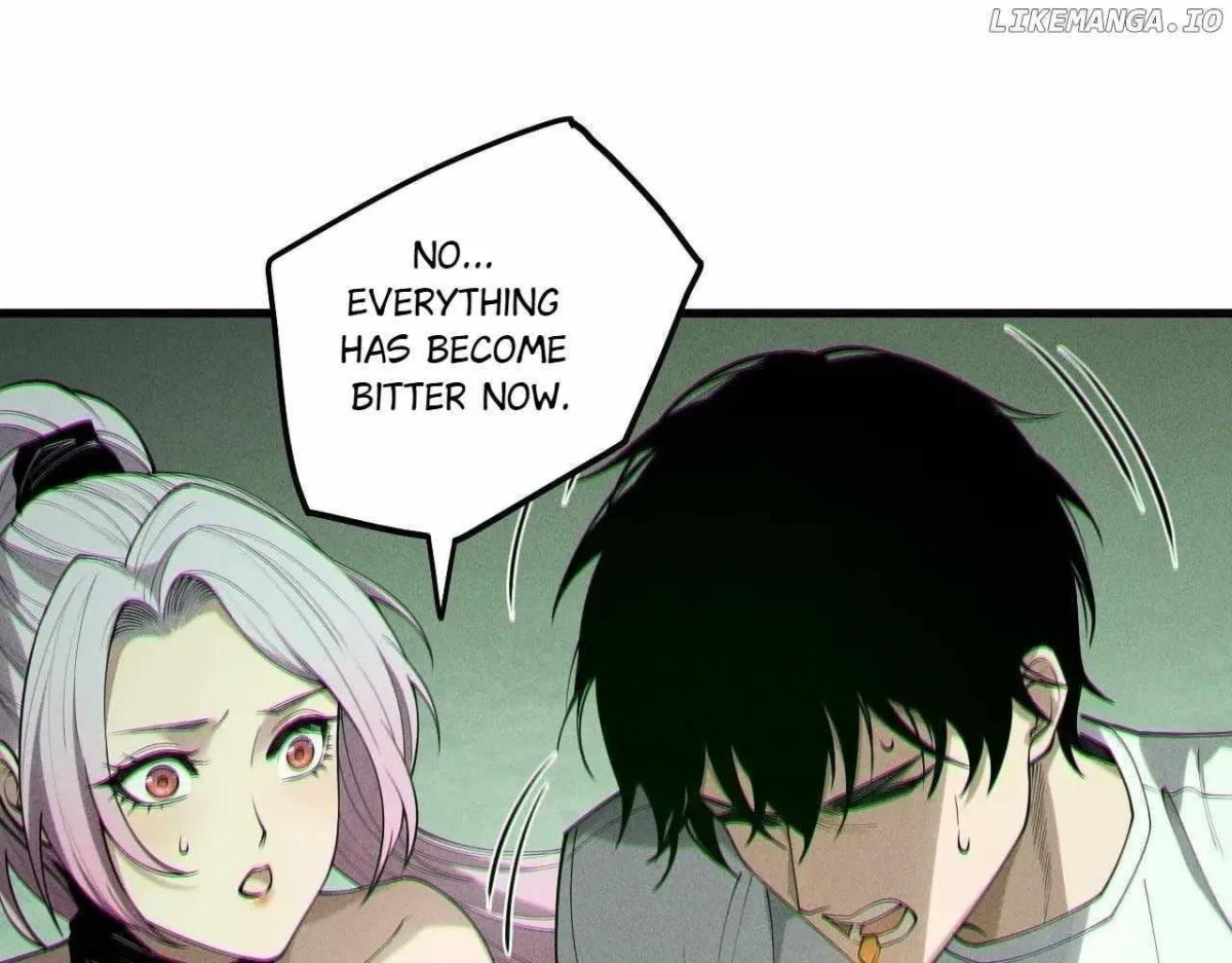 Read Catastrophic Necromancer Chapter 191 - catastrophicnecromancer.us | High Quality Manga Image 59