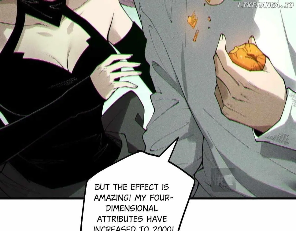 Read Catastrophic Necromancer Chapter 191 - catastrophicnecromancer.us | High Quality Manga Image 60