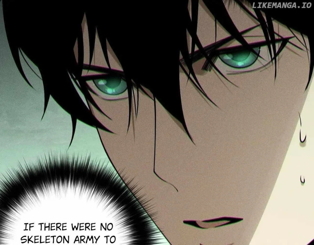 Read Catastrophic Necromancer Chapter 191 - catastrophicnecromancer.us | High Quality Manga Image 62