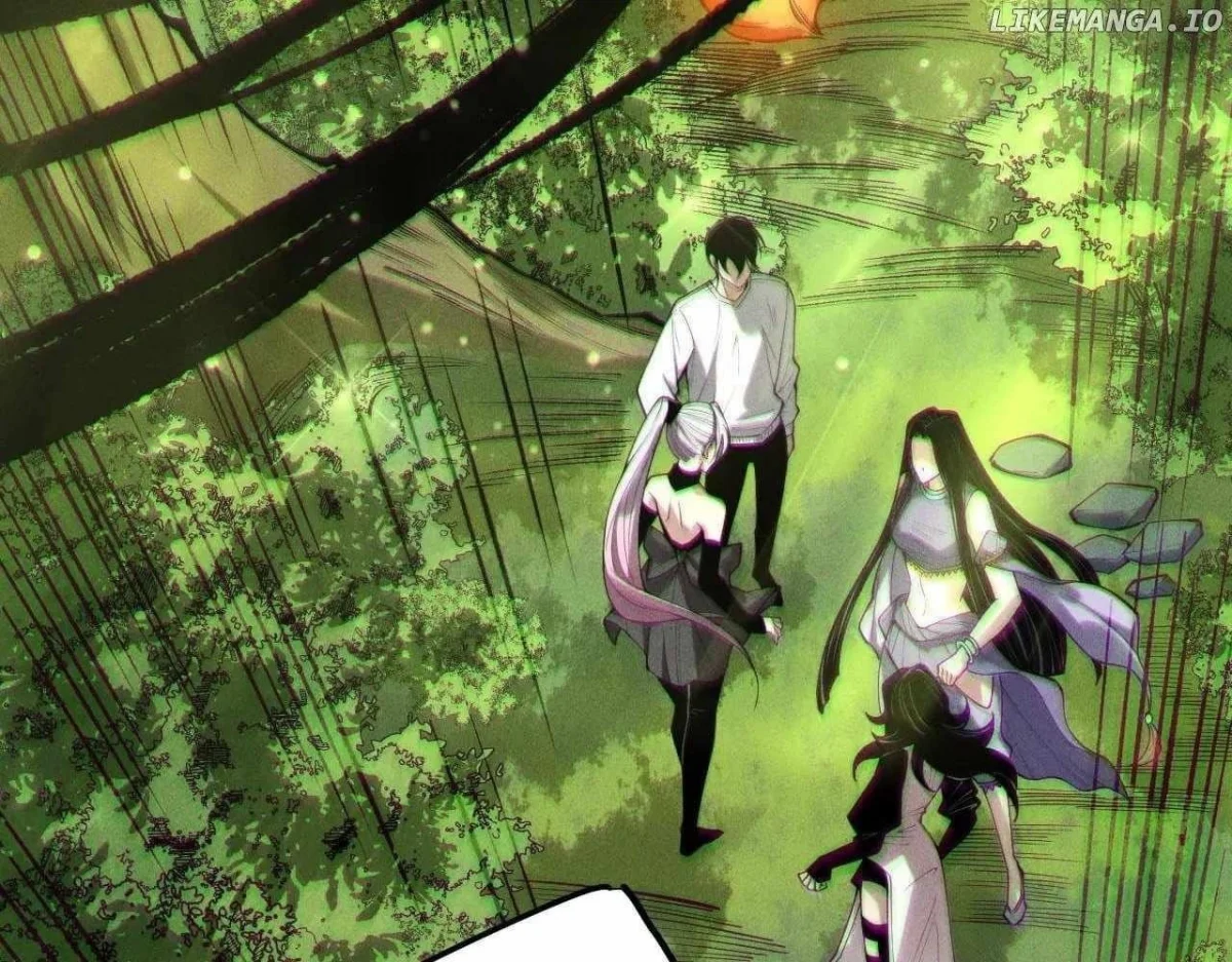 Read Catastrophic Necromancer Chapter 191 - catastrophicnecromancer.us | High Quality Manga Image 65