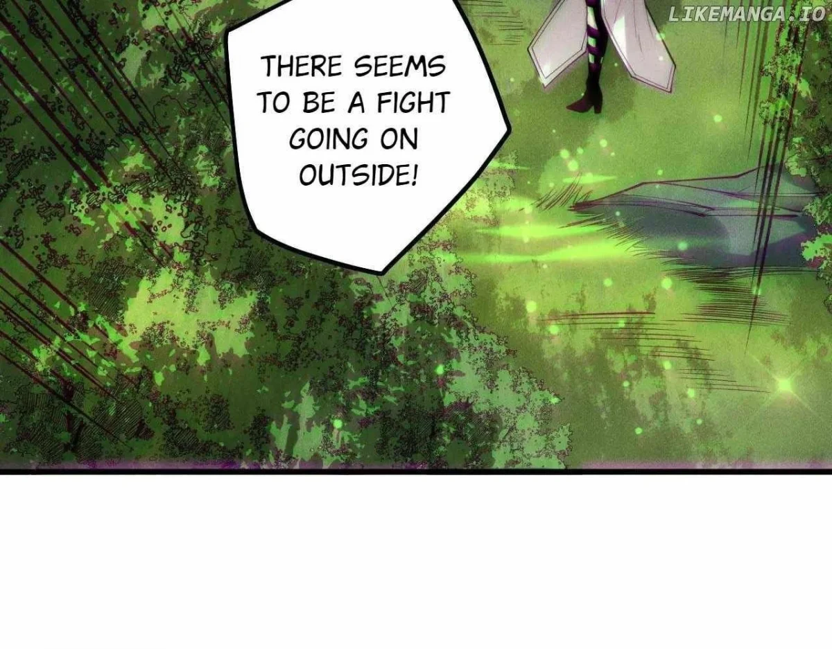 Read Catastrophic Necromancer Chapter 191 - catastrophicnecromancer.us | High Quality Manga Image 66