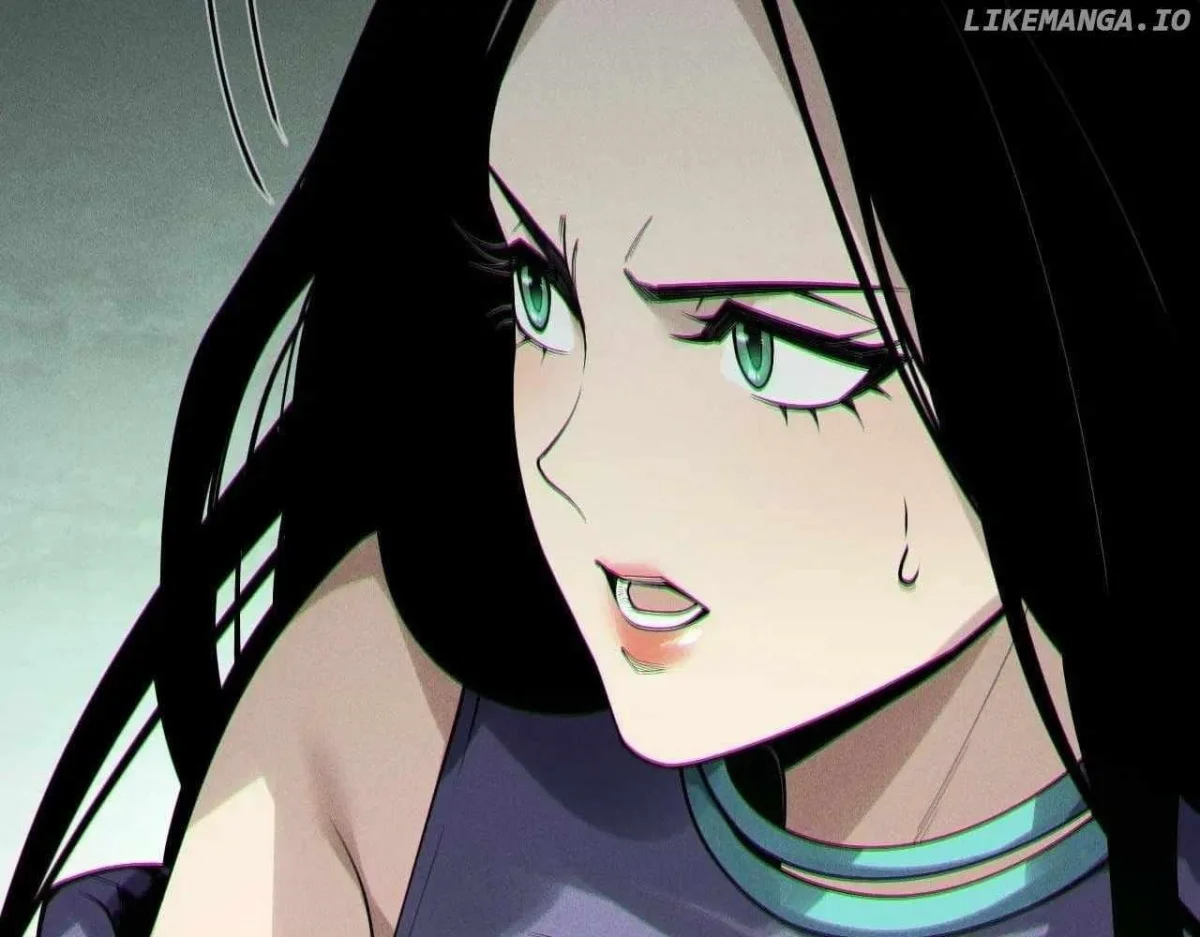 Read Catastrophic Necromancer Chapter 191 - catastrophicnecromancer.us | High Quality Manga Image 68