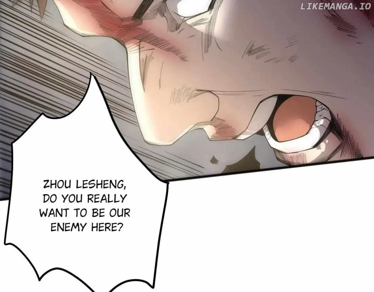 Read Catastrophic Necromancer Chapter 191 - catastrophicnecromancer.us | High Quality Manga Image 83