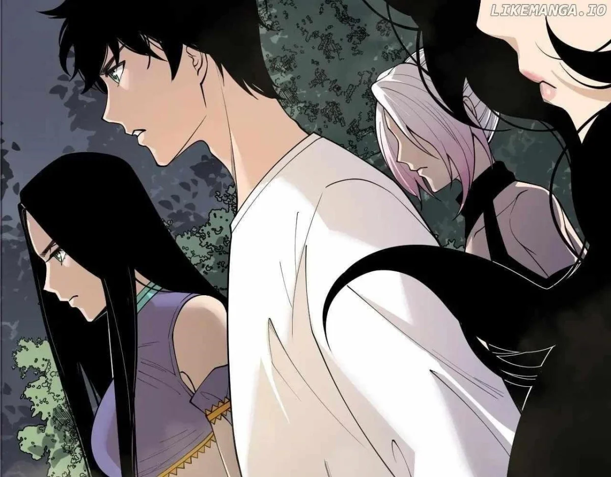 Read Catastrophic Necromancer Chapter 191 - catastrophicnecromancer.us | High Quality Manga Image 89