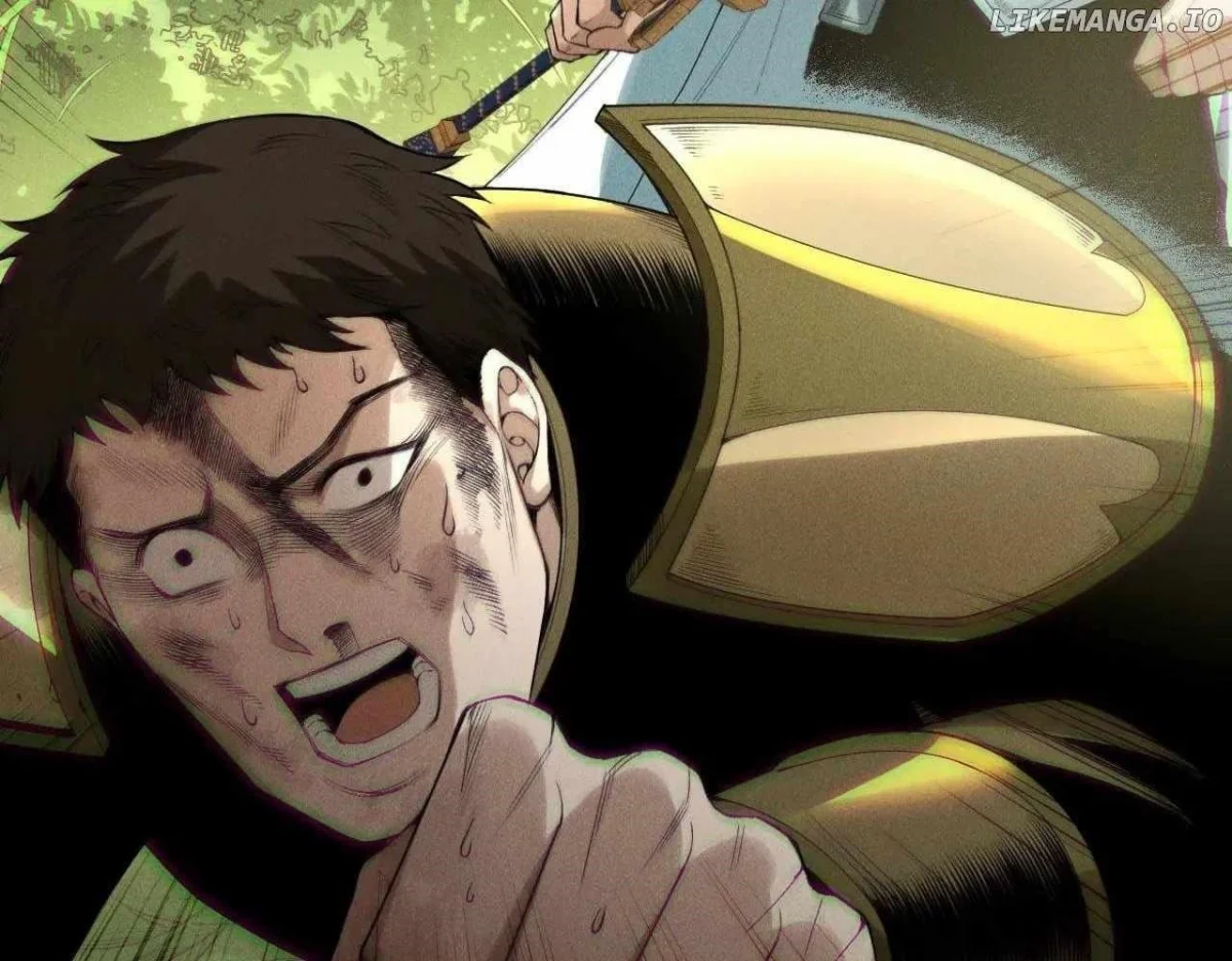 Read Catastrophic Necromancer Chapter 191 - catastrophicnecromancer.us | High Quality Manga Image 92