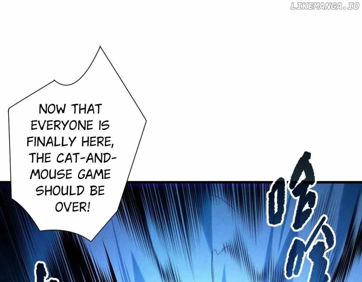 Read Catastrophic Necromancer Chapter 191 - catastrophicnecromancer.us | High Quality Manga Image 96