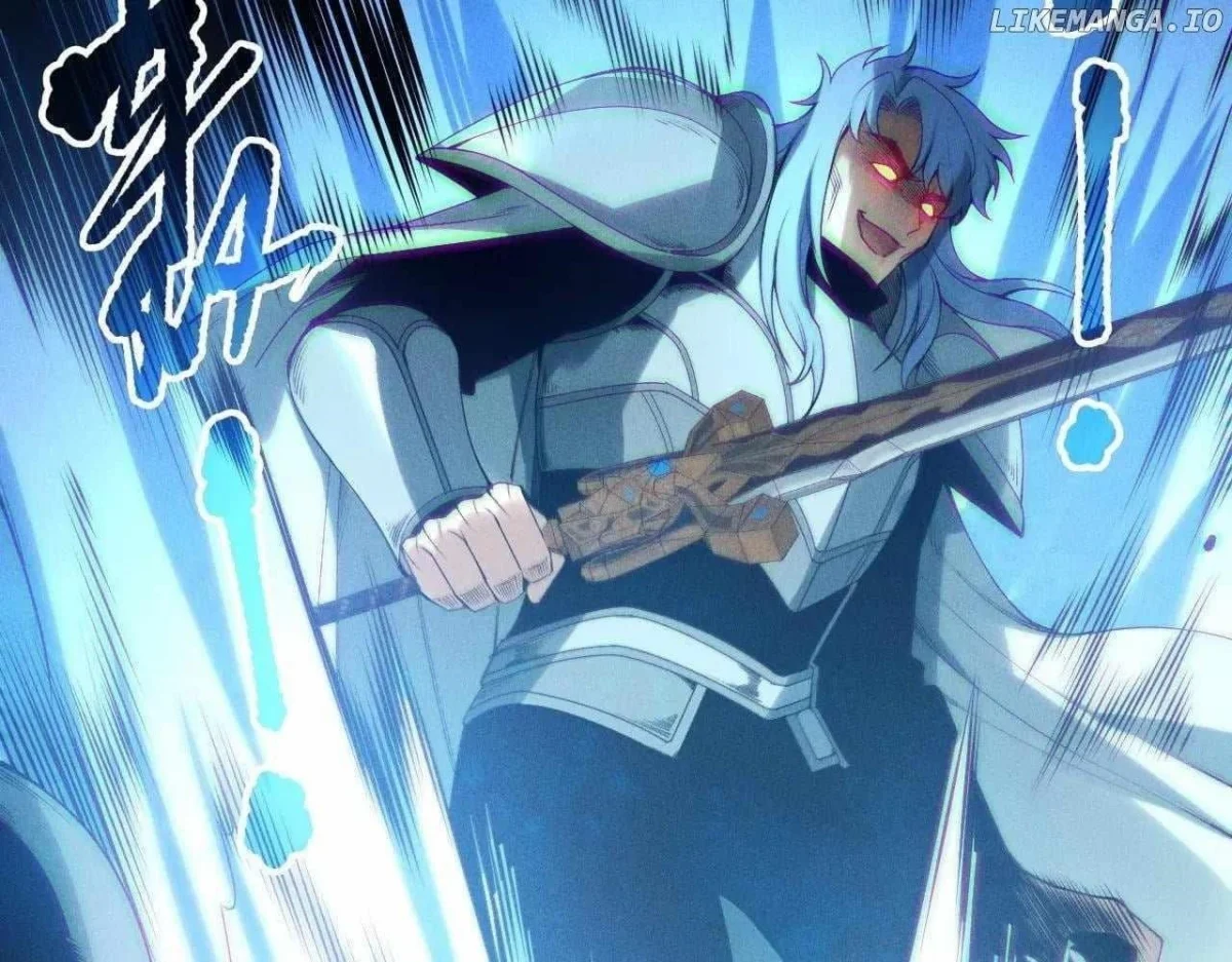 Read Catastrophic Necromancer Chapter 191 - catastrophicnecromancer.us | High Quality Manga Image 97