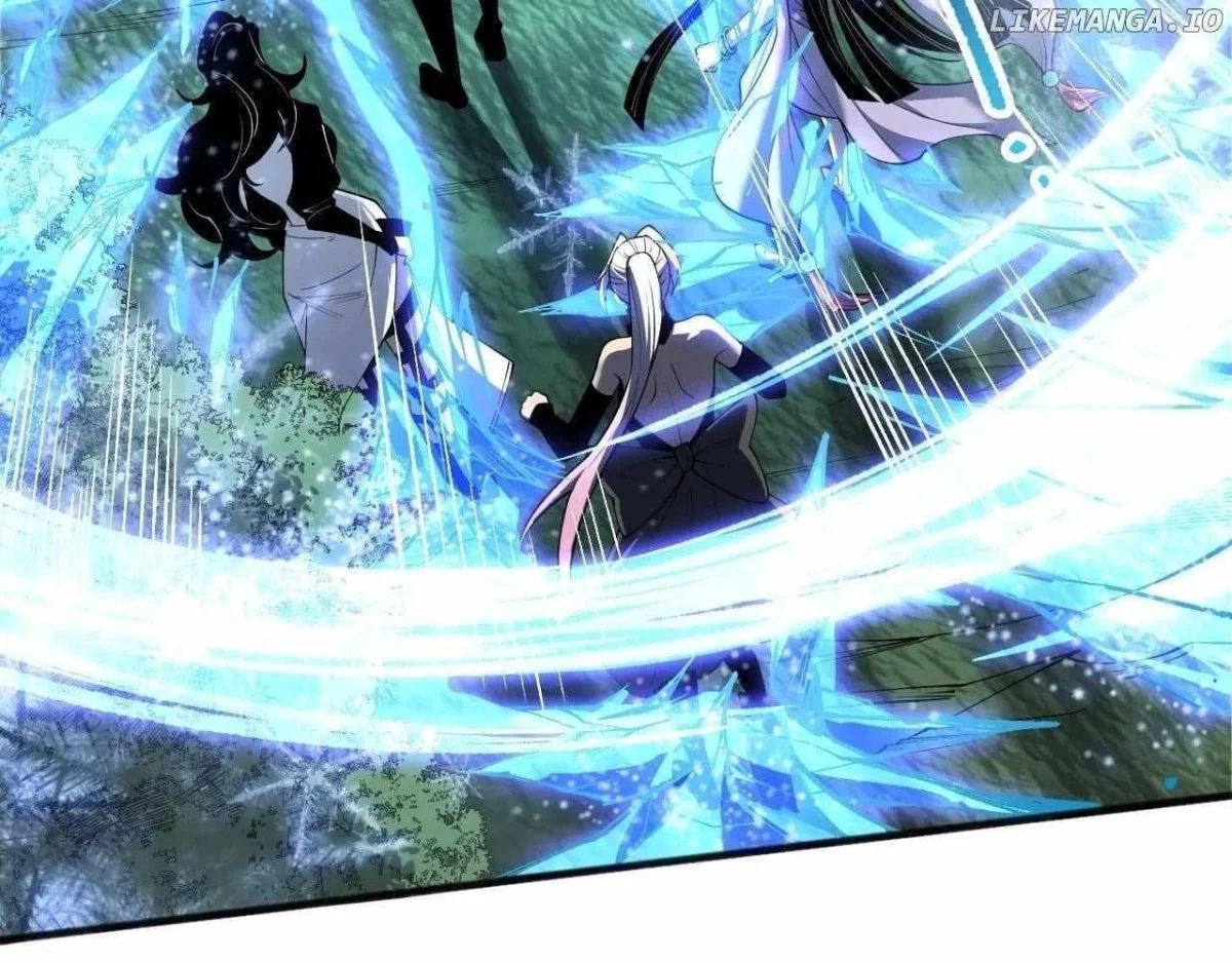 Read Catastrophic Necromancer Chapter 191 - catastrophicnecromancer.us | High Quality Manga Image 107