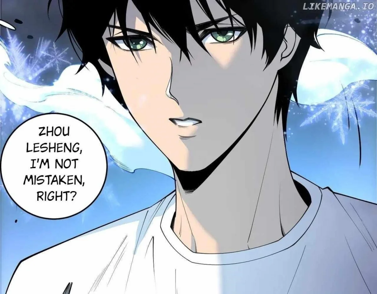 Read Catastrophic Necromancer Chapter 191 - catastrophicnecromancer.us | High Quality Manga Image 109