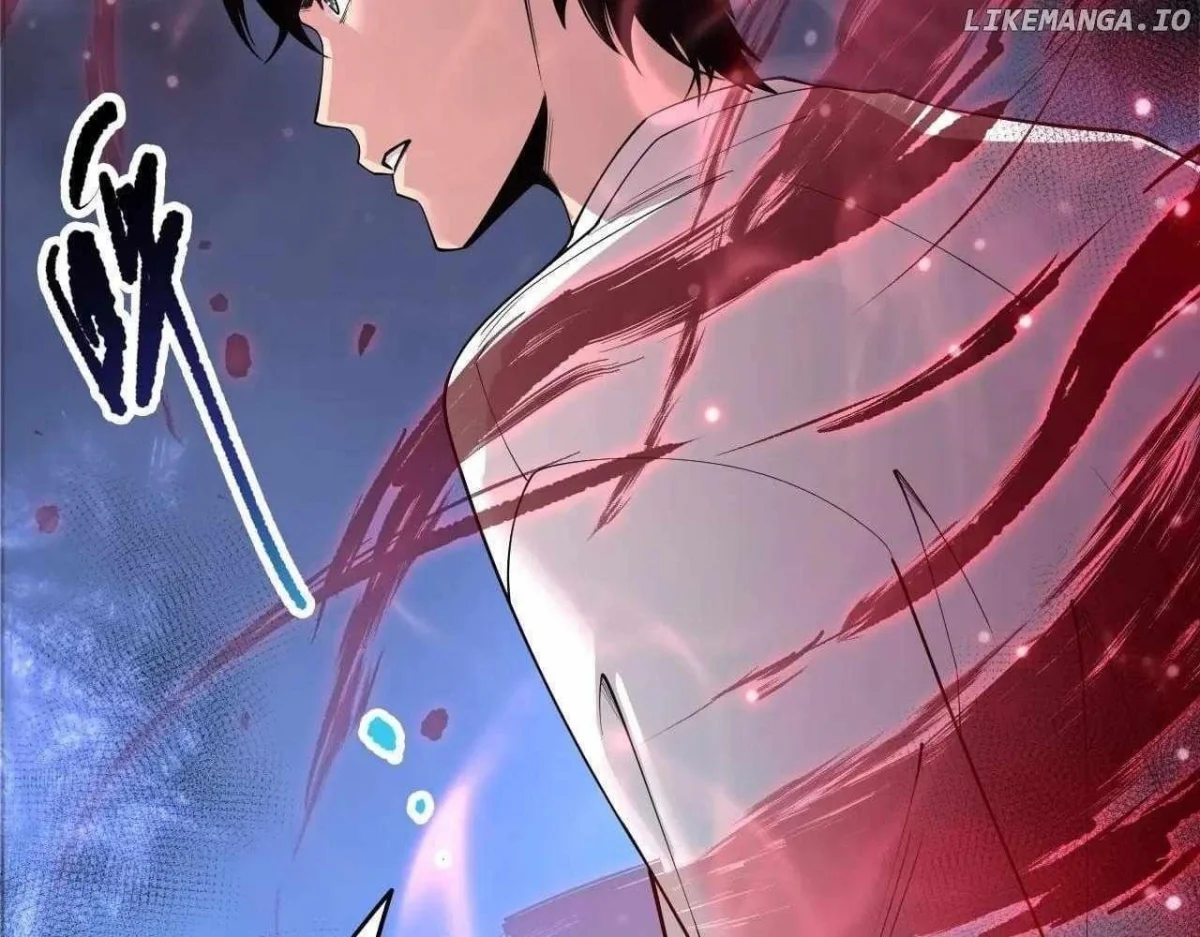 Read Catastrophic Necromancer Chapter 191 - catastrophicnecromancer.us | High Quality Manga Image 114