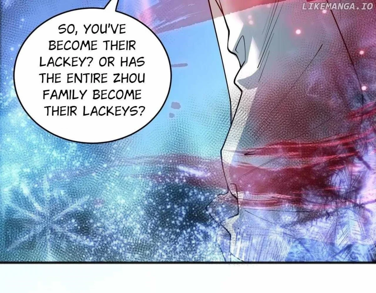 Read Catastrophic Necromancer Chapter 191 - catastrophicnecromancer.us | High Quality Manga Image 115