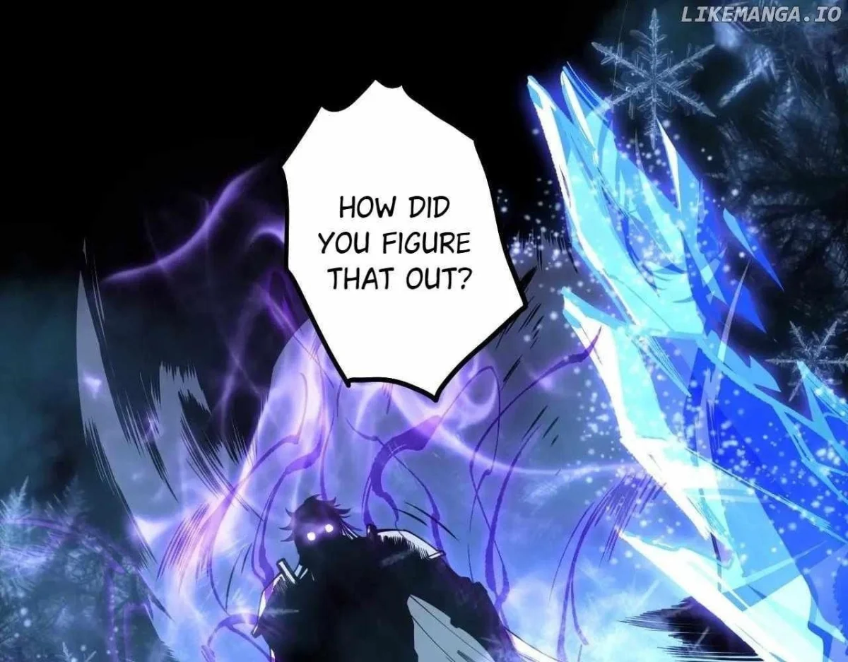 Read Catastrophic Necromancer Chapter 191 - catastrophicnecromancer.us | High Quality Manga Image 117