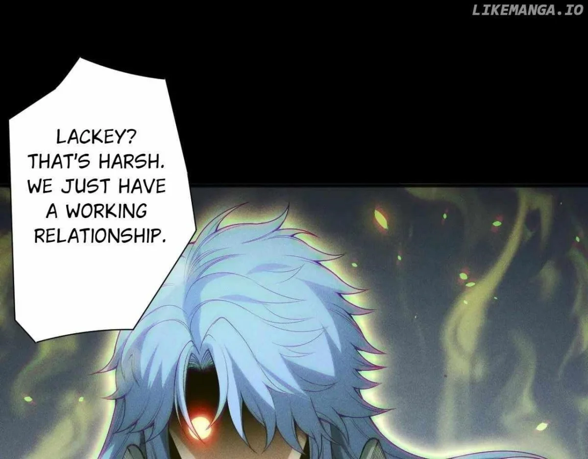 Read Catastrophic Necromancer Chapter 191 - catastrophicnecromancer.us | High Quality Manga Image 122