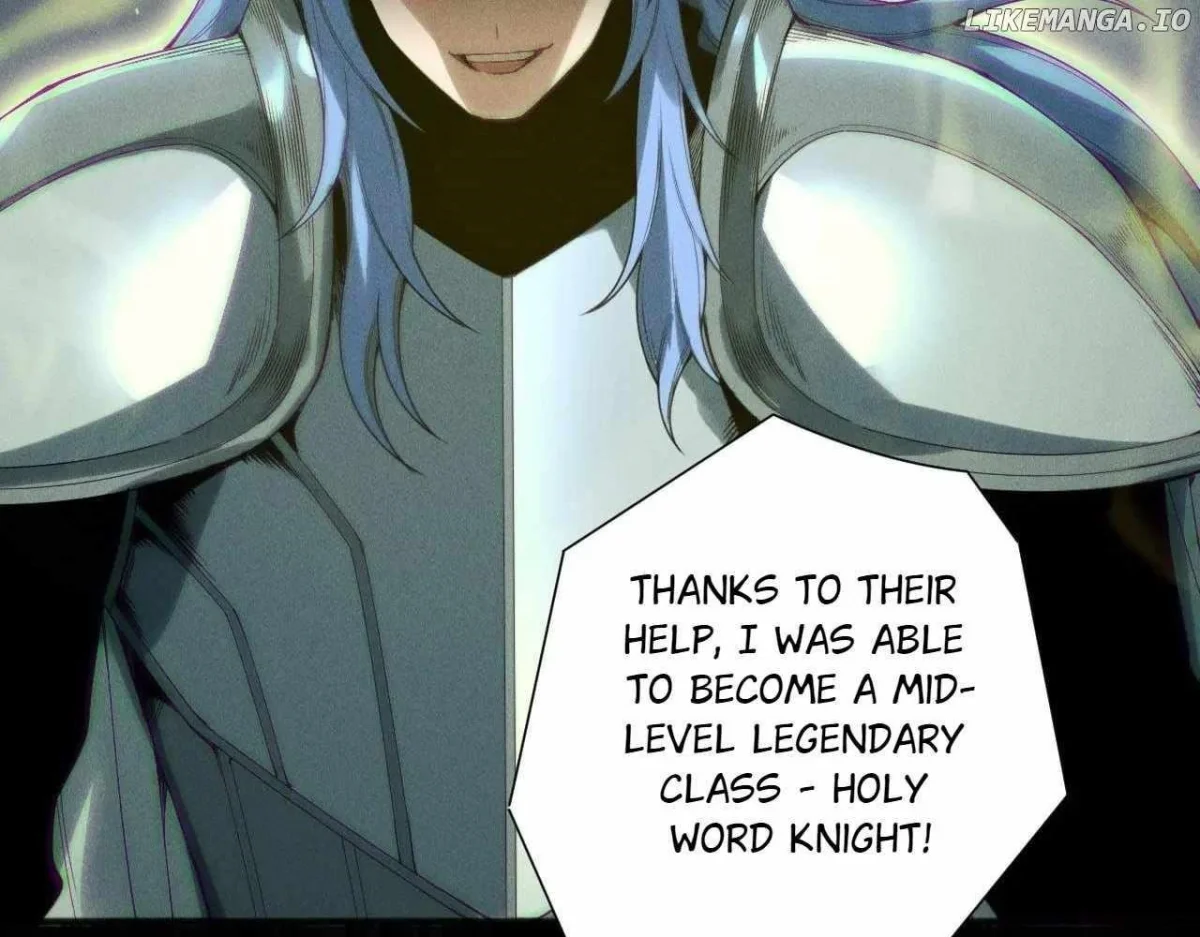 Read Catastrophic Necromancer Chapter 191 - catastrophicnecromancer.us | High Quality Manga Image 123