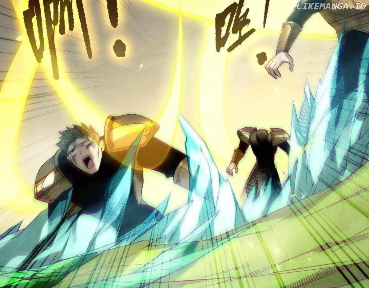 Read Catastrophic Necromancer Chapter 191 - catastrophicnecromancer.us | High Quality Manga Image 129