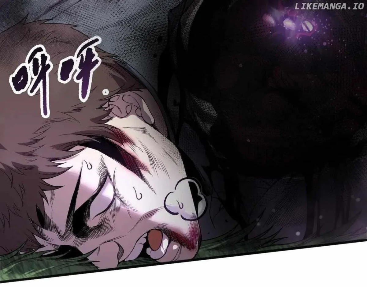 Read Catastrophic Necromancer Chapter 191 - catastrophicnecromancer.us | High Quality Manga Image 135