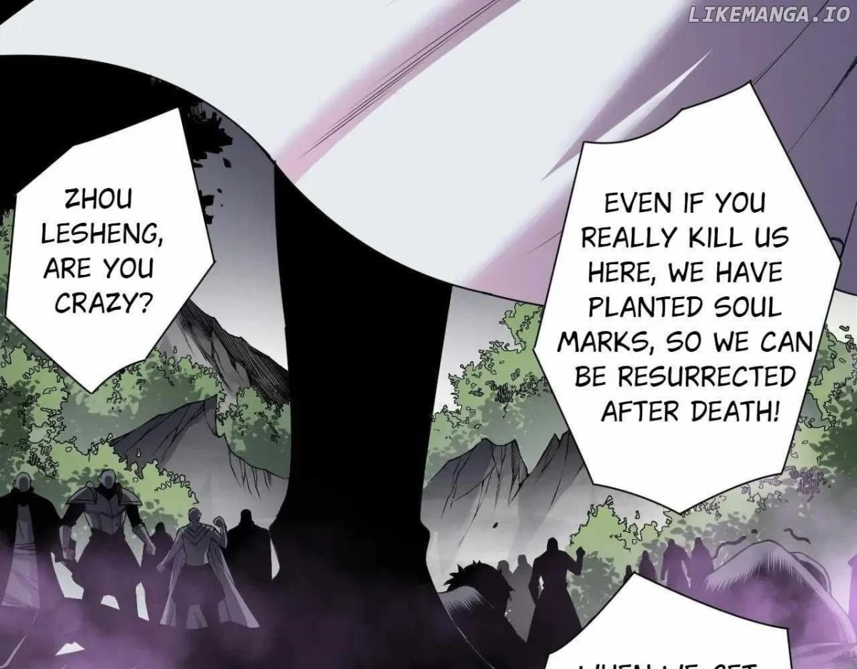 Read Catastrophic Necromancer Chapter 191 - catastrophicnecromancer.us | High Quality Manga Image 137