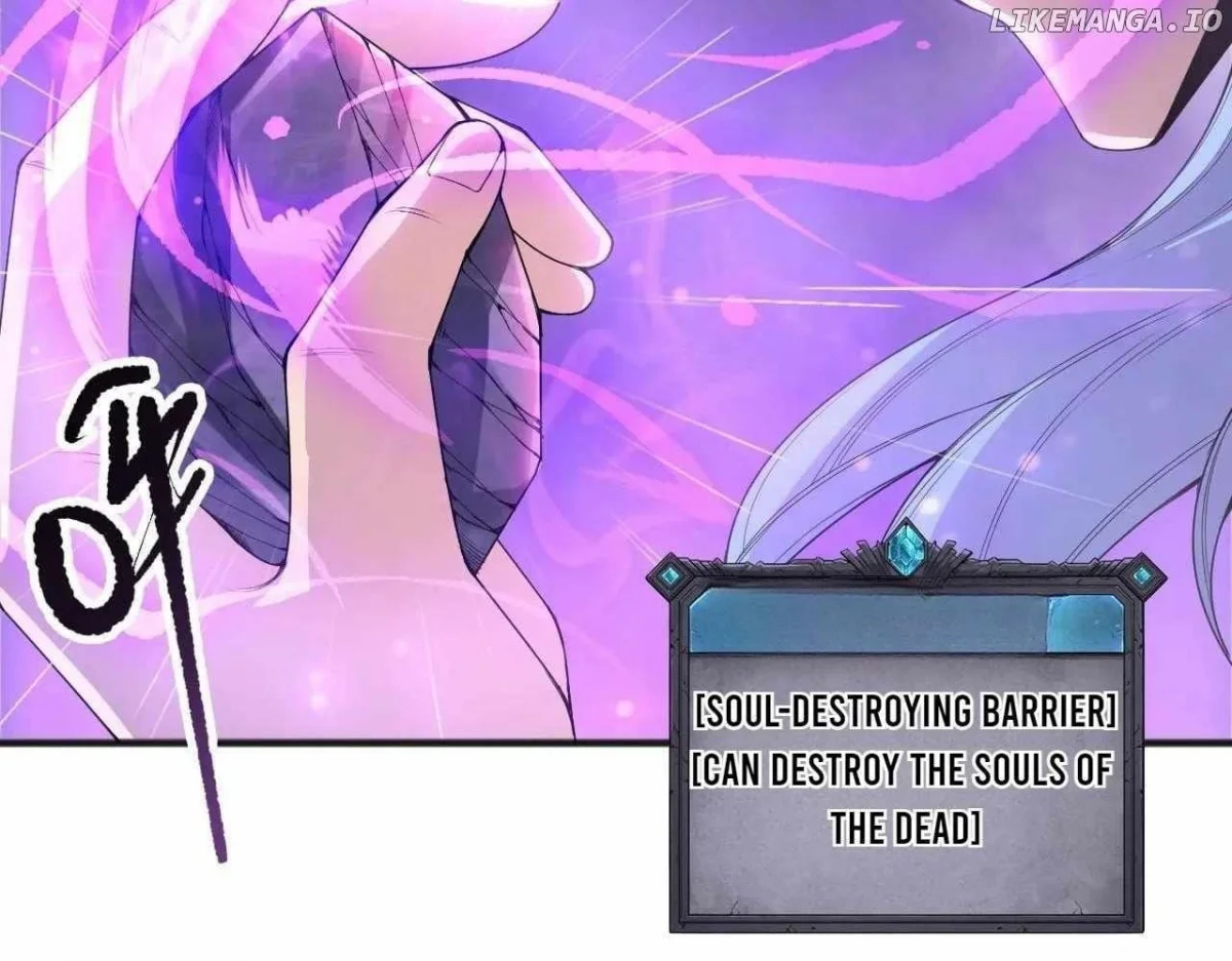 Read Catastrophic Necromancer Chapter 191 - catastrophicnecromancer.us | High Quality Manga Image 140